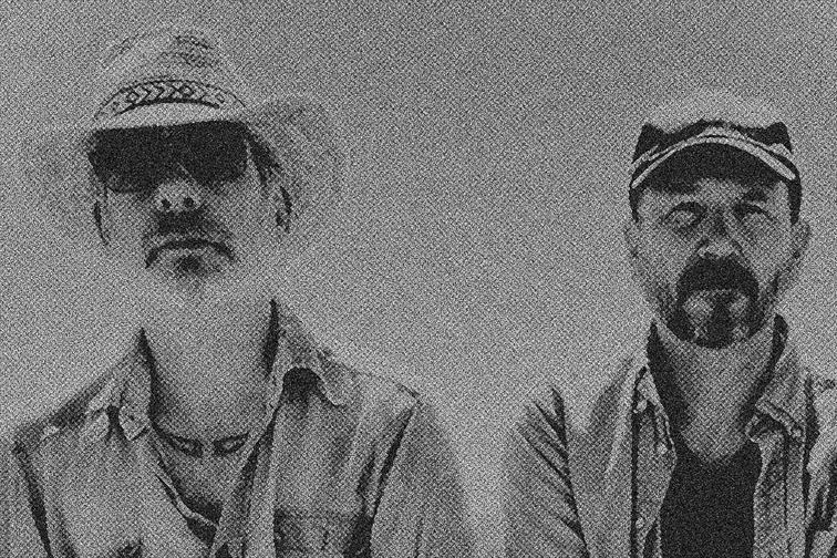Sam Prekop & John McEntire